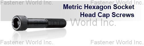 MAUDLE INDUSTRIAL CO., LTD. , METRIC HEXAGON SOCKETBUTTON HEAD CAP SCREWS , Button Head Cap Screws MAUDLE INDUSTRIAL CO., LTD. , METRIC HEXAGON SOCKETBUTTON HEAD CAP SCREWS , Button Head Cap Screws