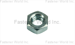 FAITHFUL ENG. PRODS. CO., LTD. , NUT , All Kinds Of Nuts FAITHFUL ENG. PRODS. CO., LTD. , NUT , All Kinds Of Nuts