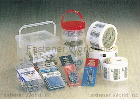 J.C. GRAND CORPORATION (JC) , Screws , All Kinds of Screws J.C. GRAND CORPORATION (JC) , Screws , All Kinds of Screws