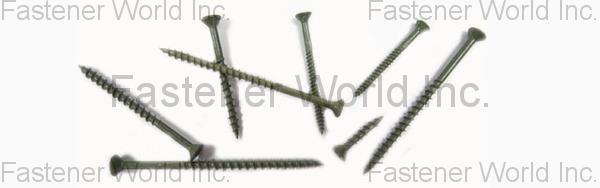 J.C. GRAND CORPORATION (JC) , Wood Screws , Wood Screws J.C. GRAND CORPORATION (JC) , Wood Screws , Wood Screws