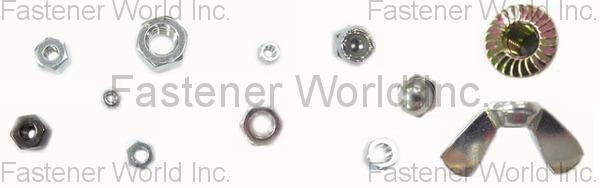 J.C. GRAND CORPORATION (JC) , Wing Nuts , Wing Nuts J.C. GRAND CORPORATION (JC) , Wing Nuts , Wing Nuts