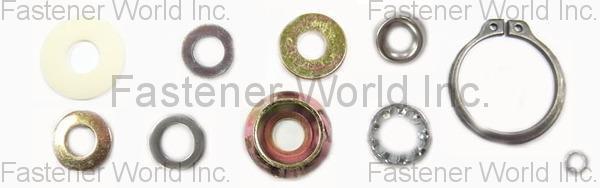 J.C. GRAND CORPORATION (JC) , Flat Washers , Flat Washers J.C. GRAND CORPORATION (JC) , Flat Washers , Flat Washers