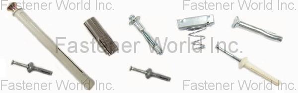 J.C. GRAND CORPORATION (JC) , Construction Anchor , Building Anchors J.C. GRAND CORPORATION (JC) , Construction Anchor , Building Anchors