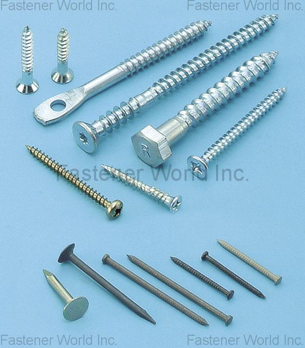 J.C. GRAND CORPORATION (JC) , Self Tapping Screws , Self-Tapping Screws J.C. GRAND CORPORATION (JC) , Self Tapping Screws , Self-Tapping Screws