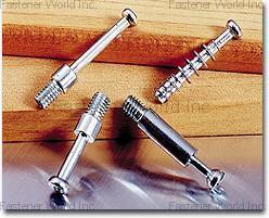 GINFA WORLD CO., LTD.  , Furniture Screws , Furniture Screws GINFA WORLD CO., LTD.  , Furniture Screws , Furniture Screws