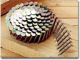 GINFA WORLD CO., LTD.  , Special Nails , Special Nails GINFA WORLD CO., LTD.  , Special Nails , Special Nails