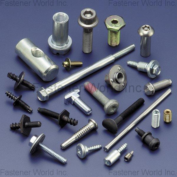 FASTNET CORP. , Heading , Special Cold / Hot Forming Parts FASTNET CORP. , Heading , Special Cold / Hot Forming Parts