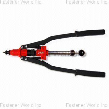SPECIAL RIVETS CORP. (SRC) , riveting tools , Hand Rivet Tools, Hand Rivet Nut/rivet Bolt Tools, Air Hydraulic Rivet SPECIAL RIVETS CORP. (SRC) , riveting tools , Hand Rivet Tools, Hand Rivet Nut/rivet Bolt Tools, Air Hydraulic Rivet