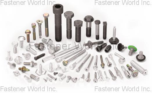 LINKWELL INDUSTRY CO., LTD. , BOLTS / Hex Bolt / Socket Screw / Lag Screw / Elevator Bolt / U Bolt / Foundation Bolt / Hex Shoulder Bolt / Hex Flange Bolt / Hanger Bolt / Joint Connector Bolt , Metric Bolts LINKWELL INDUSTRY CO., LTD. , BOLTS / Hex Bolt / Socket Screw / Lag Screw / Elevator Bolt / U Bolt / Foundation Bolt / Hex Shoulder Bolt / Hex Flange Bolt / Hanger Bolt / Joint Connector Bolt , Metric Bolts