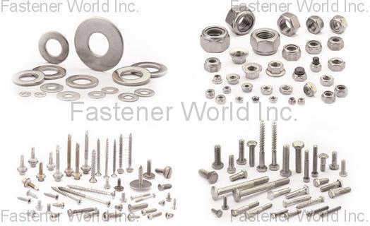 LINKWELL INDUSTRY CO., LTD. , Stainless Steel Fastener , Multi-die Forming Fasteners LINKWELL INDUSTRY CO., LTD. , Stainless Steel Fastener , Multi-die Forming Fasteners