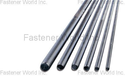 LINKWELL INDUSTRY CO., LTD. , THREAD ROD , Thread Rod LINKWELL INDUSTRY CO., LTD. , THREAD ROD , Thread Rod