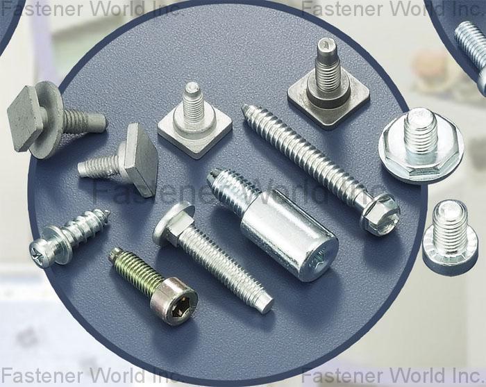 CPC FASTENERS INTERNATIONAL CO.,LTD. , Self Drilling Screw, Sem Screw, Sheet Metal Screw, Machine Screw, Tri-Lobul , SEMS Screws CPC FASTENERS INTERNATIONAL CO.,LTD. , Self Drilling Screw, Sem Screw, Sheet Metal Screw, Machine Screw, Tri-Lobul , SEMS Screws