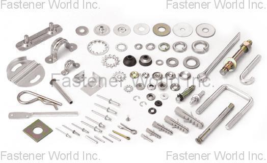 LINKWELL INDUSTRY CO., LTD. , Special Rivets LINKWELL INDUSTRY CO., LTD. , Special Rivets