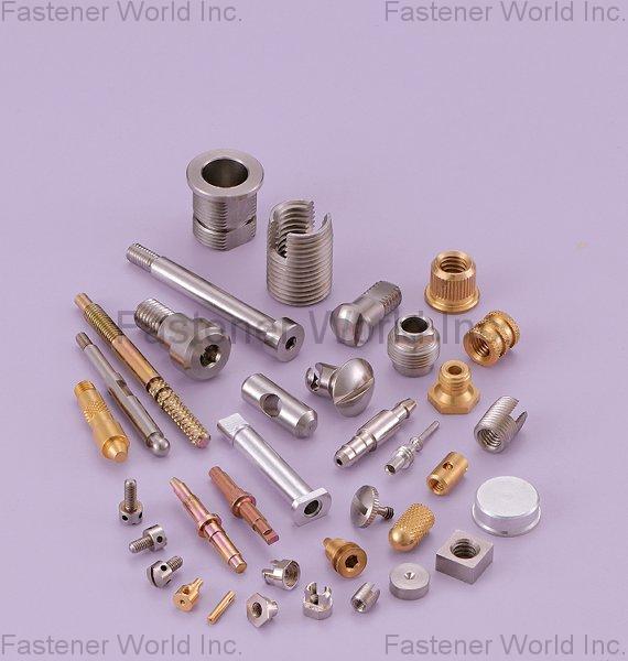WE POWER INDUSTRY CO., LTD. , CNC PARTS , CNC parts, CNC lathe WE POWER INDUSTRY CO., LTD. , CNC PARTS , CNC parts, CNC lathe