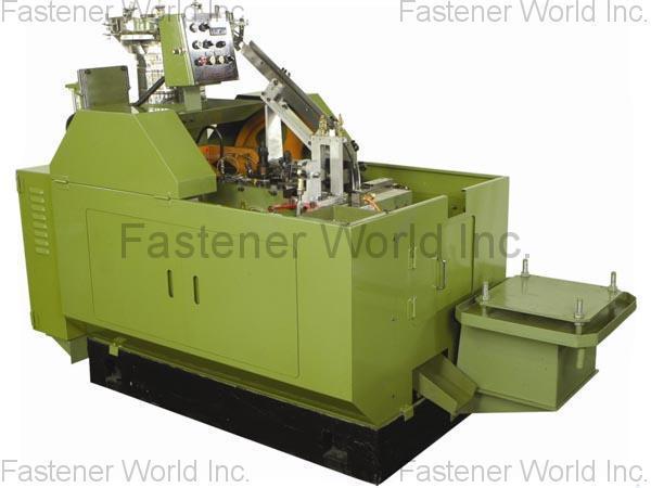 TZE PING PRECISION MACHINERY CO., LTD. , Open Die Re-headerTP/ODHX200 , Open Die Machine TZE PING PRECISION MACHINERY CO., LTD. , Open Die Re-headerTP/ODHX200 , Open Die Machine