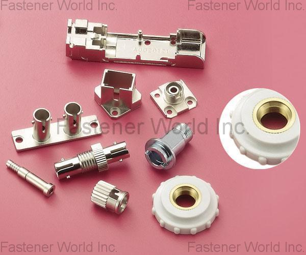 INNTECH INTERNATIONAL CO., LTD. , Die-Casting , Casting Machine Bases INNTECH INTERNATIONAL CO., LTD. , Die-Casting , Casting Machine Bases