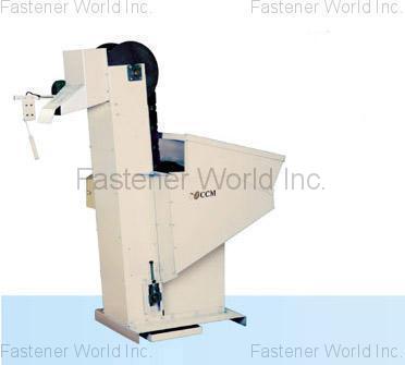 CHING CHAN OPTICAL TECHNOLOGY CO., LTD. (CCM) , HS - 1000 Automatic Hopper , Carts, Wagons, Trolleys And Hoppers CHING CHAN OPTICAL TECHNOLOGY CO., LTD. (CCM) , HS - 1000 Automatic Hopper , Carts, Wagons, Trolleys And Hoppers