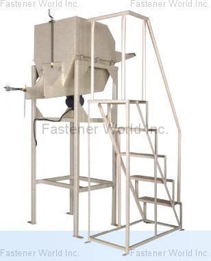 CHING CHAN OPTICAL TECHNOLOGY CO., LTD. (CCM) , HS - 800 Automatic Hopper , Carts, Wagons, Trolleys And Hoppers CHING CHAN OPTICAL TECHNOLOGY CO., LTD. (CCM) , HS - 800 Automatic Hopper , Carts, Wagons, Trolleys And Hoppers
