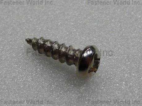 SHUENN CHANG FA ENTERPRISE CO., LTD. , Self-drilling Screws , Self-drilling Screws SHUENN CHANG FA ENTERPRISE CO., LTD. , Self-drilling Screws , Self-drilling Screws
