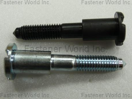 SHUENN CHANG FA ENTERPRISE CO., LTD. , Special Screw , Automotive Screws SHUENN CHANG FA ENTERPRISE CO., LTD. , Special Screw , Automotive Screws