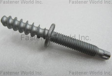 SHUENN CHANG FA ENTERPRISE CO., LTD. , Double End Screws , Double-head Screws / Bolts SHUENN CHANG FA ENTERPRISE CO., LTD. , Double End Screws , Double-head Screws / Bolts