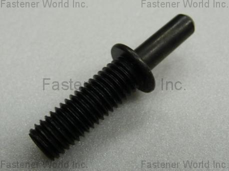 SHUENN CHANG FA ENTERPRISE CO., LTD. , Double End Screws , Double-head Screws / Bolts SHUENN CHANG FA ENTERPRISE CO., LTD. , Double End Screws , Double-head Screws / Bolts