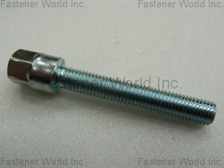 SHUENN CHANG FA ENTERPRISE CO., LTD. , Special Screw , Automotive Screws SHUENN CHANG FA ENTERPRISE CO., LTD. , Special Screw , Automotive Screws