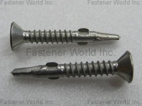 SHUENN CHANG FA ENTERPRISE CO., LTD. , Wing Screws , Wing Screws SHUENN CHANG FA ENTERPRISE CO., LTD. , Wing Screws , Wing Screws