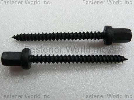 SHUENN CHANG FA ENTERPRISE CO., LTD. , Self Tapping Screws (Fine Thread) , Self-Tapping Screws SHUENN CHANG FA ENTERPRISE CO., LTD. , Self Tapping Screws (Fine Thread) , Self-Tapping Screws