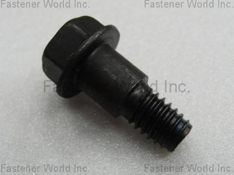 SHUENN CHANG FA ENTERPRISE CO., LTD. , Hex Washer Head Shoulder Screws , Shoulder Screws SHUENN CHANG FA ENTERPRISE CO., LTD. , Hex Washer Head Shoulder Screws , Shoulder Screws