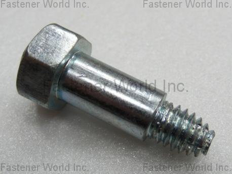 SHUENN CHANG FA ENTERPRISE CO., LTD. , Hex Head Cap Screws(Hex Bolts) , Hexagon Head Cap Screws SHUENN CHANG FA ENTERPRISE CO., LTD. , Hex Head Cap Screws(Hex Bolts) , Hexagon Head Cap Screws