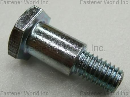 SHUENN CHANG FA ENTERPRISE CO., LTD. , Hex Head Shoulder Screws , Shoulder Screws SHUENN CHANG FA ENTERPRISE CO., LTD. , Hex Head Shoulder Screws , Shoulder Screws