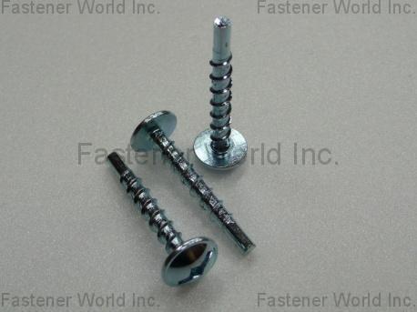 SHUENN CHANG FA ENTERPRISE CO., LTD. , Self Tapping Screws , Self-Tapping Screws SHUENN CHANG FA ENTERPRISE CO., LTD. , Self Tapping Screws , Self-Tapping Screws