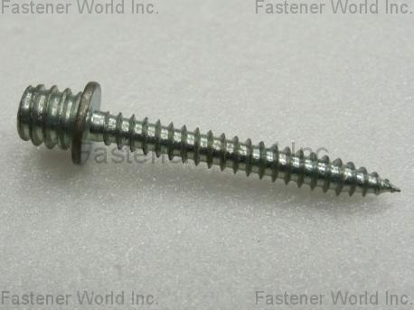 SHUENN CHANG FA ENTERPRISE CO., LTD. , Double End Screws , Double Lead Thread Screws SHUENN CHANG FA ENTERPRISE CO., LTD. , Double End Screws , Double Lead Thread Screws