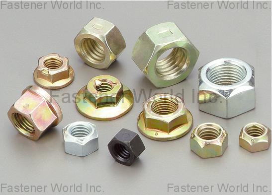 QST INTERNATIONAL CORP. , Automotive Screws QST INTERNATIONAL CORP. , Automotive Screws