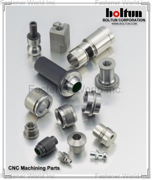 BOLTUN CORPORATION , CNC Machining Parts , Cnc Machining Parts BOLTUN CORPORATION , CNC Machining Parts , Cnc Machining Parts