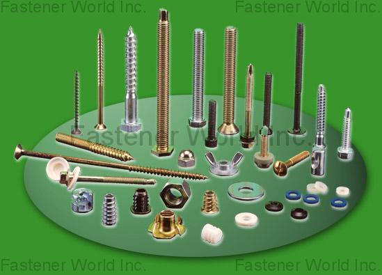 MAXTOOL INDUSTRIAL CO., LTD. , All Kinds Of Nuts MAXTOOL INDUSTRIAL CO., LTD. , All Kinds Of Nuts