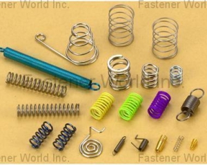 fastener-world(SCREWTECH INDUSTRY CO., LTD.  )