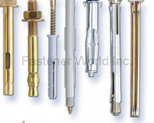 fastener-world(TSENG WIN TRADING CO., LTD. / ORIENTAL MULTIPLE ENTERPRISE LTD. )