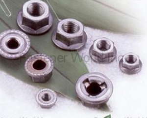 fastener-world(CHI NING CO., LTD. )