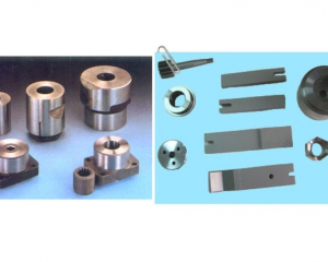 fastener-world(CHI NING CO., LTD. )