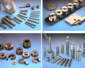 fastener-world(CHI NING CO., LTD. )