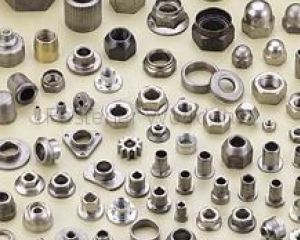 fastener-world(CHI NING CO., LTD. )