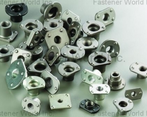 fastener-world(Da Yang Enterprise Co., Ltd. )
