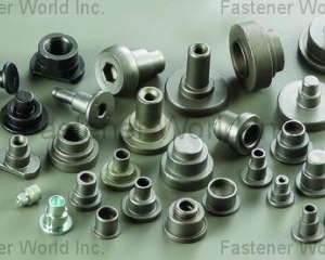 fastener-world(Da Yang Enterprise Co., Ltd. )
