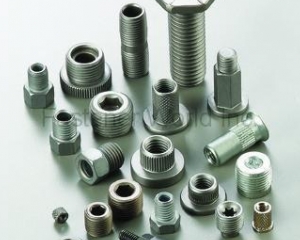 fastener-world(Da Yang Enterprise Co., Ltd. )