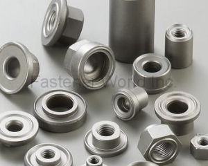 fastener-world(Da Yang Enterprise Co., Ltd. )