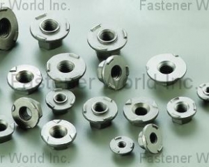 fastener-world(Da Yang Enterprise Co., Ltd. )