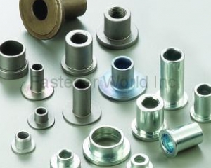 fastener-world(Da Yang Enterprise Co., Ltd. )