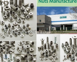 fastener-world(Da Yang Enterprise Co., Ltd. )